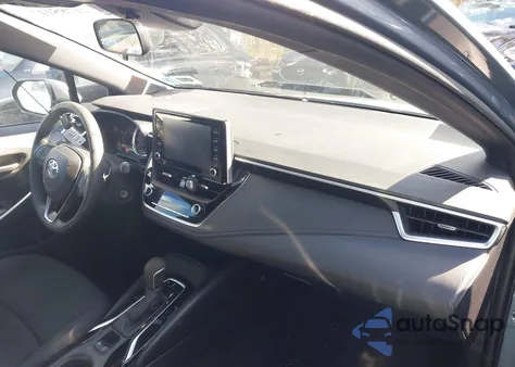 2020 Toyota Corolla Se z USA, uszkodzony, nr VIN 5YFS4RCE4LP044683